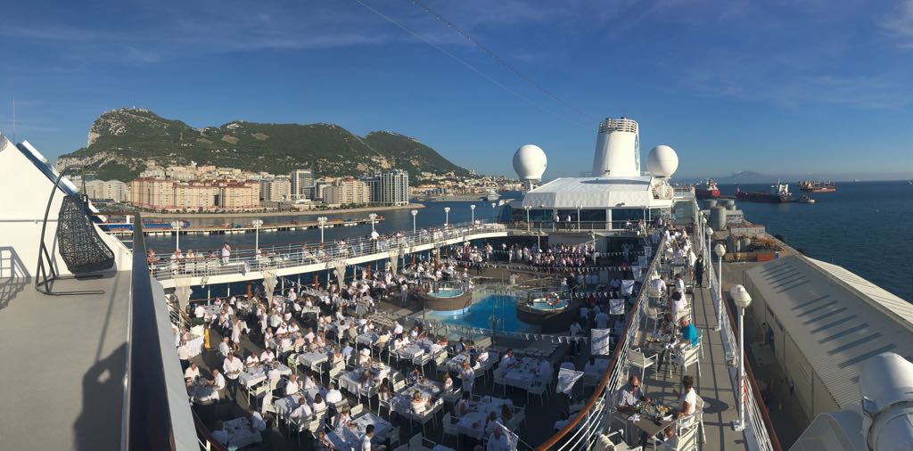 <h2>2018 Iberian Peninsula Golf Cruise</h2>Spain, Portugal & Gibraltar